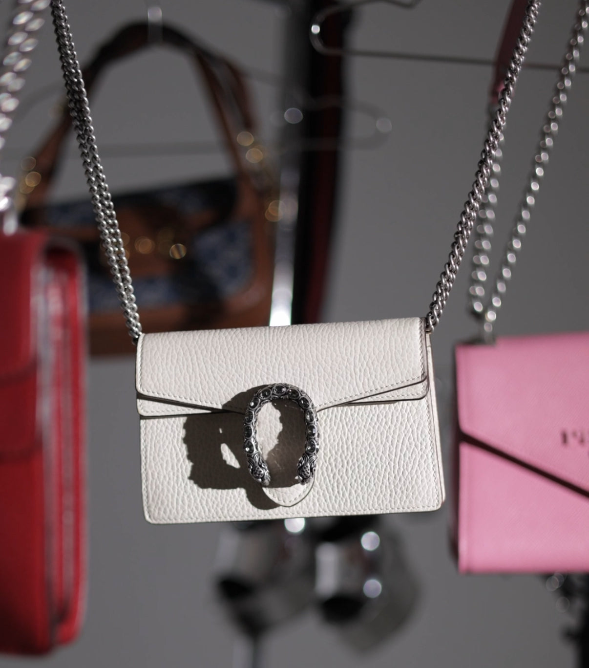Gucci Dionysus Super Mini