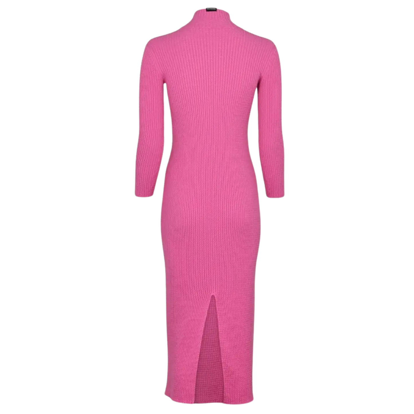 Balenciaga Fitted Dress