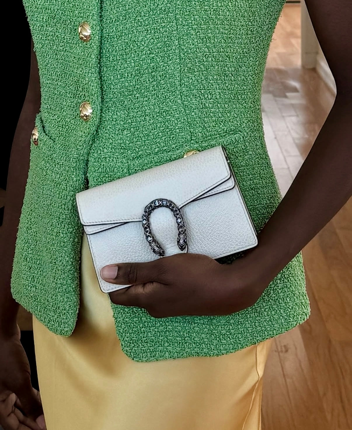 Gucci Dionysus Super Mini