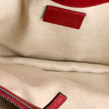 Gucci Dionysus Red