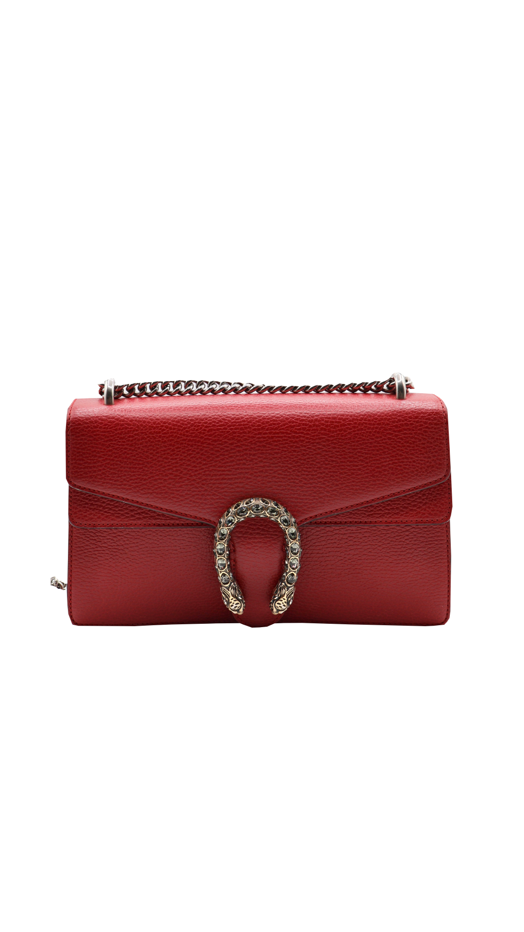 Gucci Dionysus Red