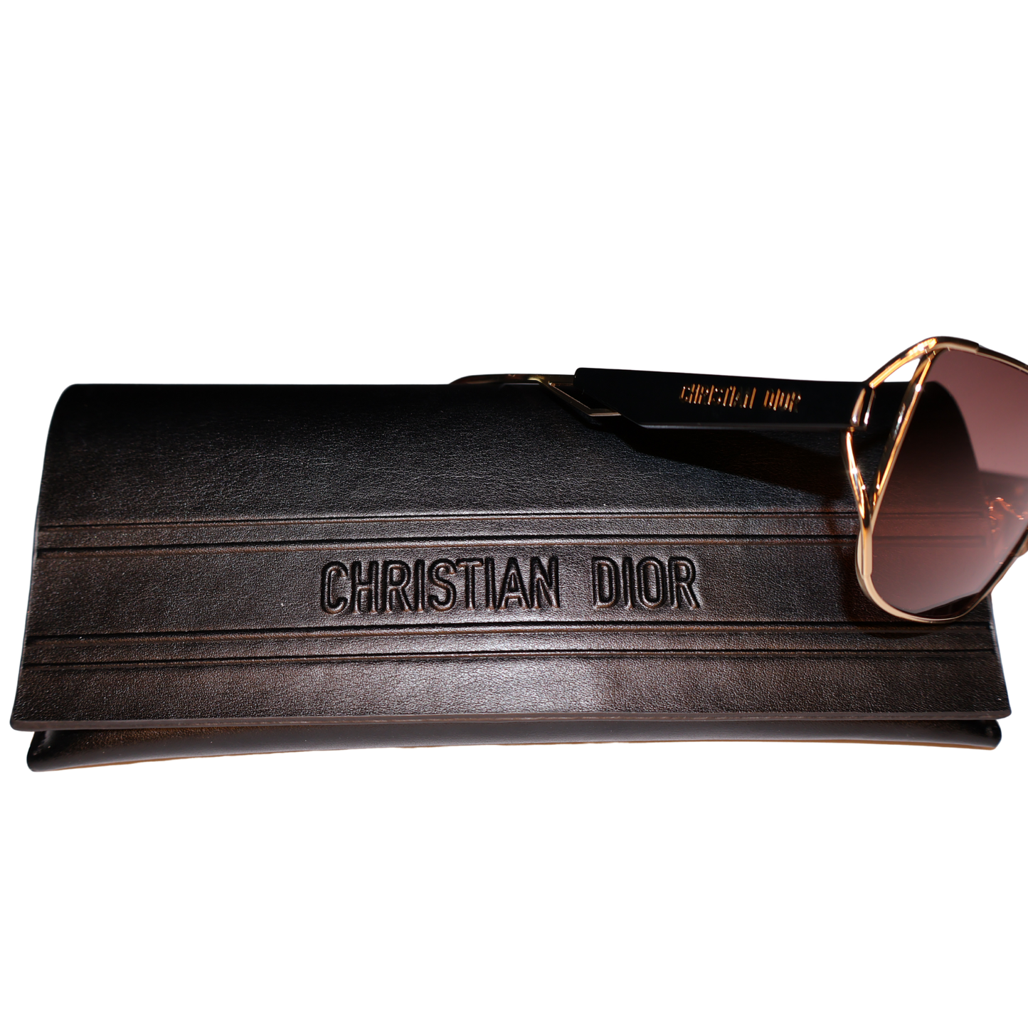 Christian Dior ArchiDior Square Sunglasses