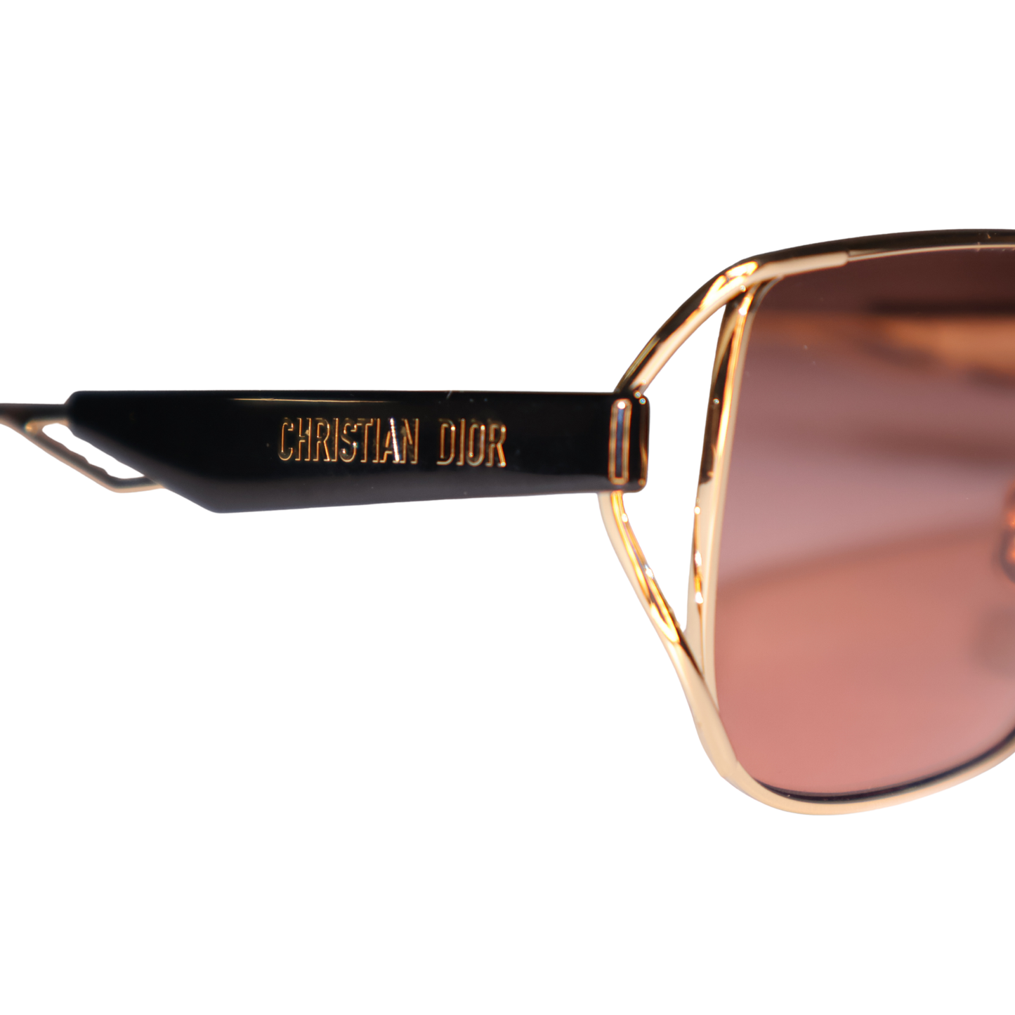 Christian Dior ArchiDior Square Sunglasses