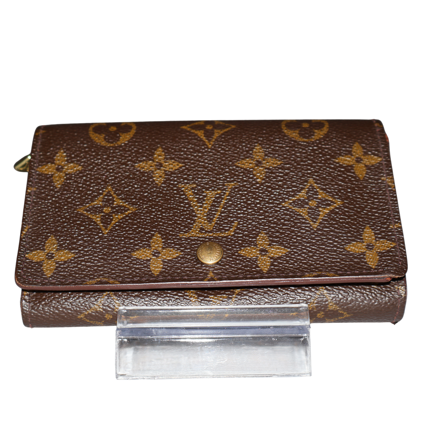 Louis Vuitton Monogram Wallet