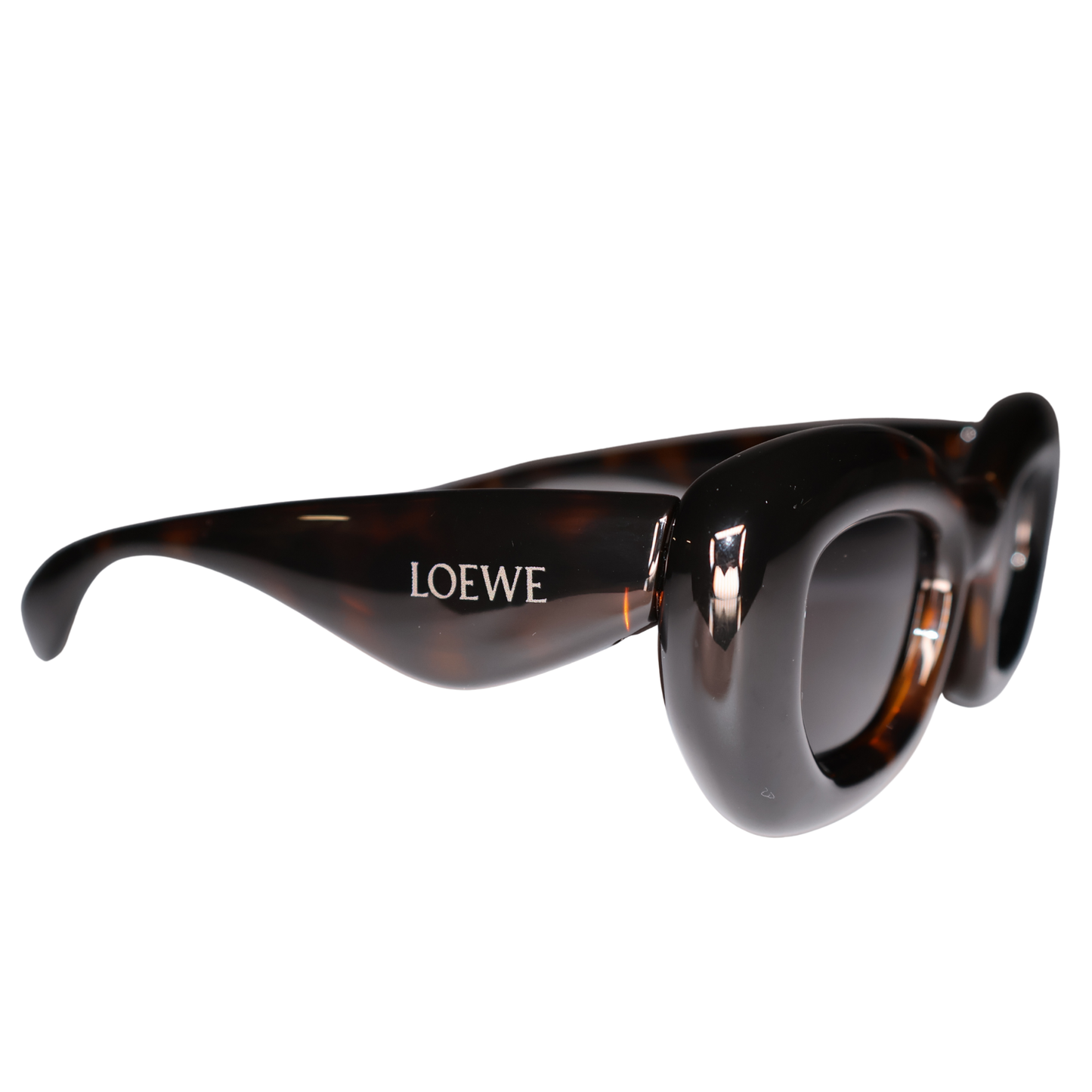 Loewe Square Sunglasses