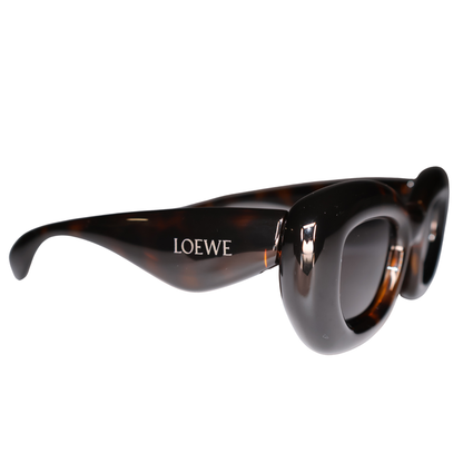 Loewe Square Sunglasses
