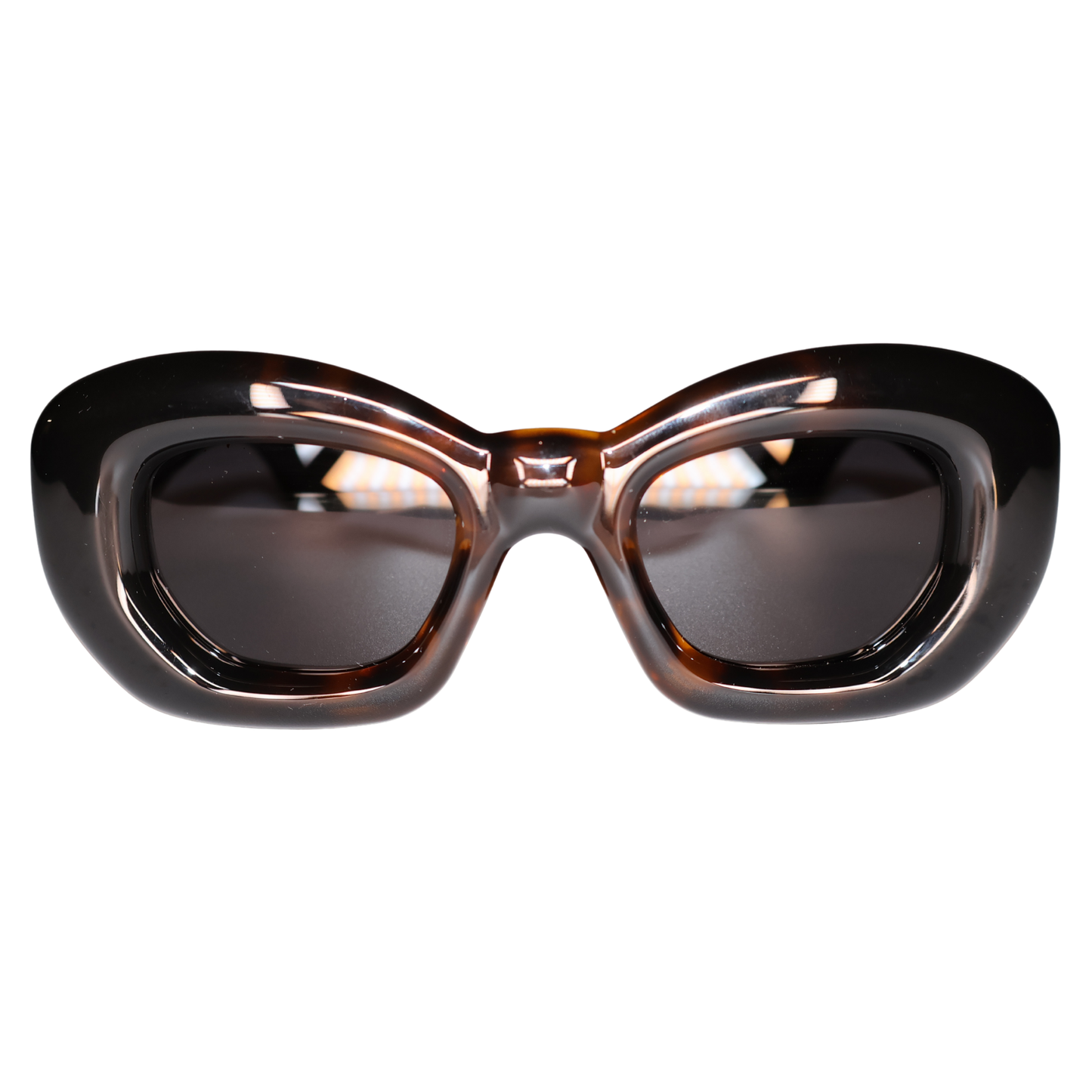 Loewe Square Sunglasses