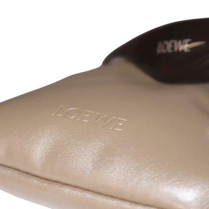 Loewe Square Sunglasses