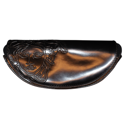 Gianni Versace Shield Sunglasses