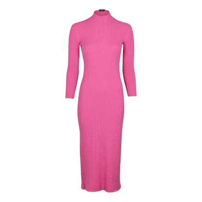 Balenciaga Fitted Dress