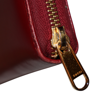 Gucci 1955 Horsebit Wallet