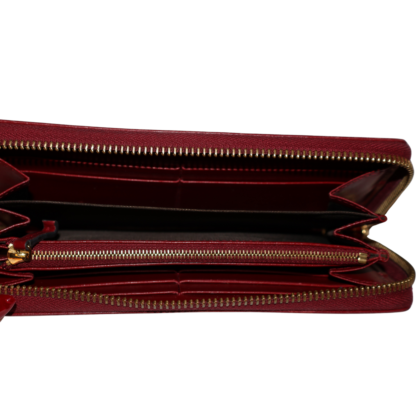 Gucci 1955 Horsebit Wallet