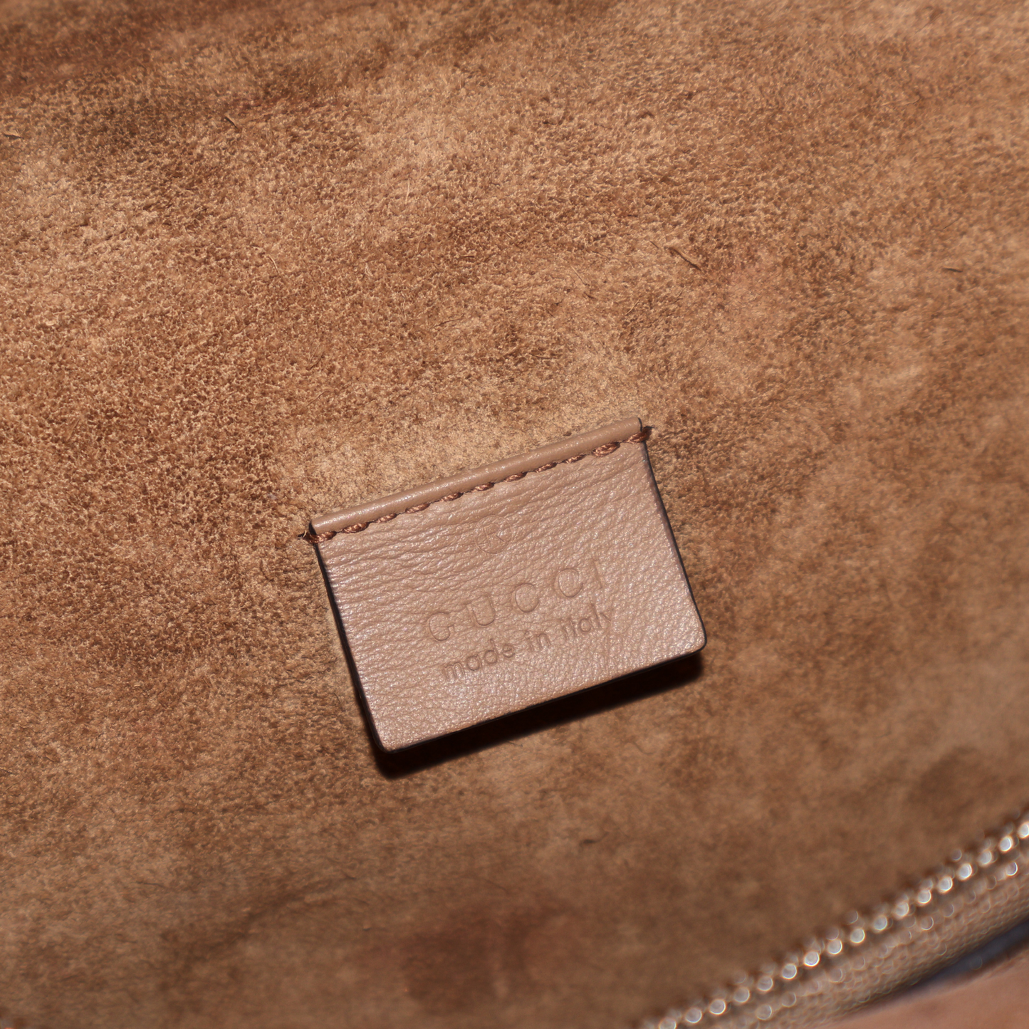 Gucci Dionysus Handbag