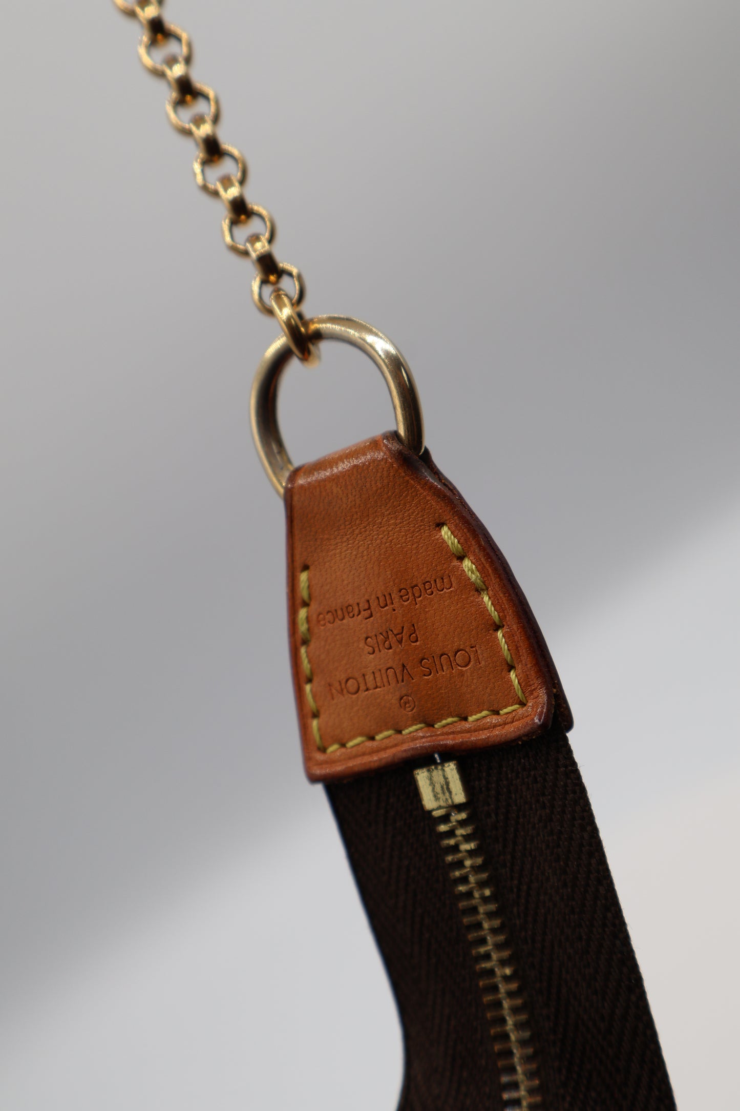 Louis Vuitton Eva Clutch